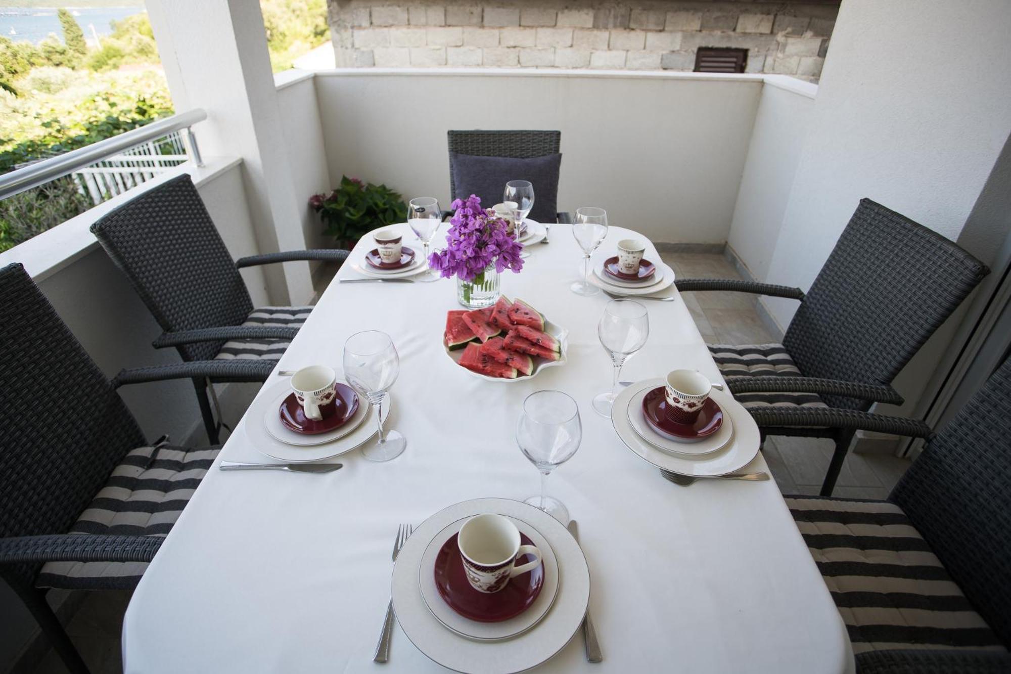 Apartments Diva สตอน ภายนอก รูปภาพ