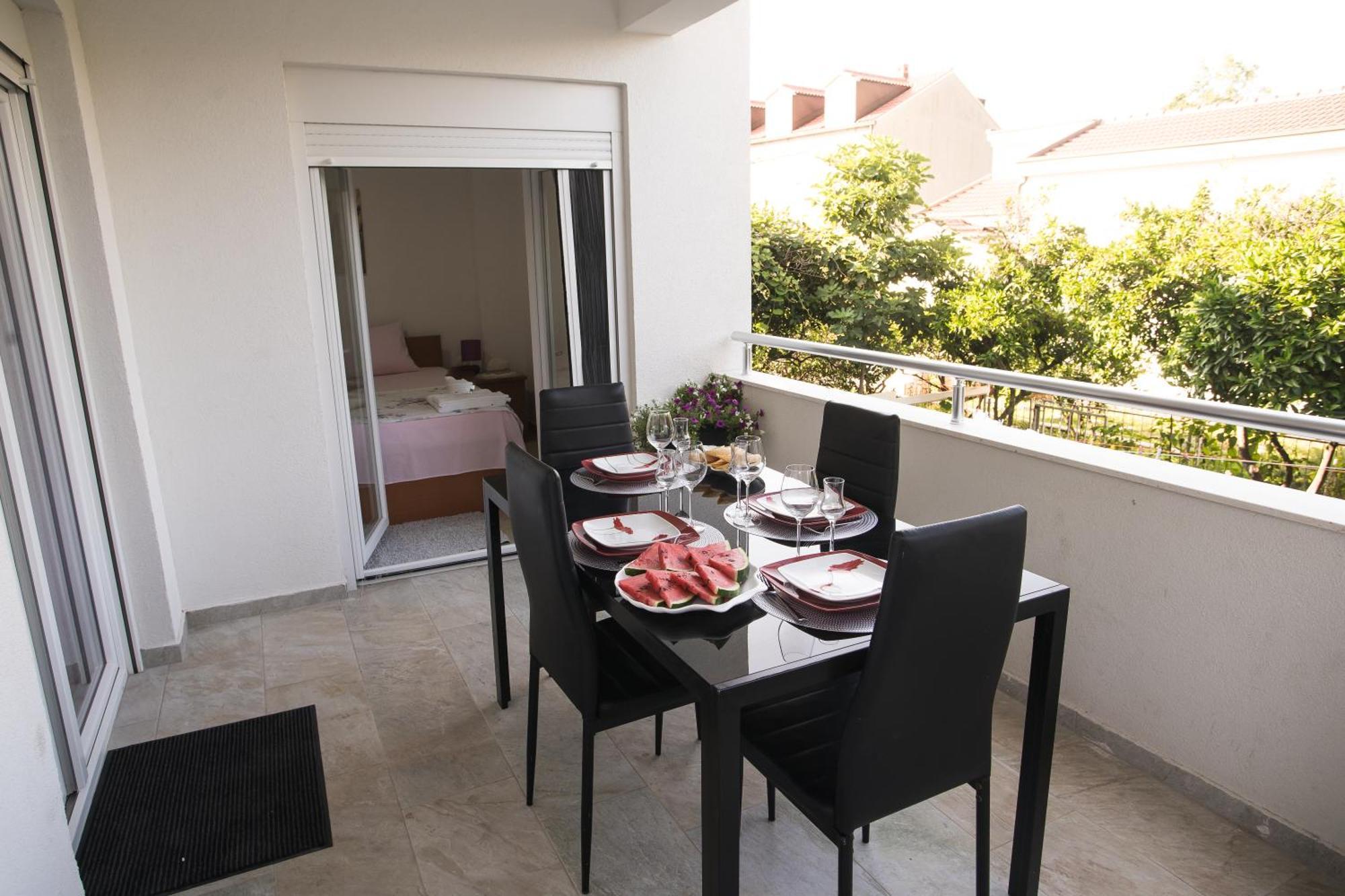 Apartments Diva สตอน ภายนอก รูปภาพ