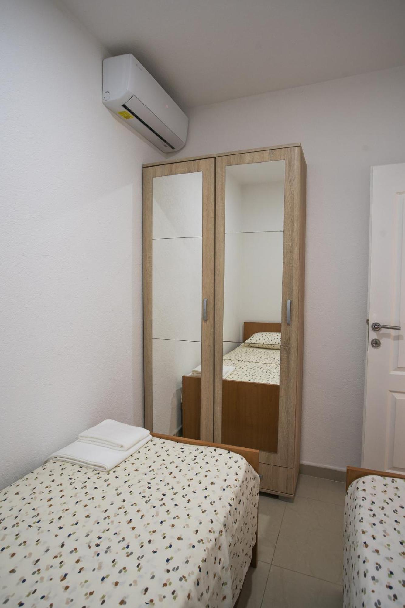 Apartments Diva สตอน ภายนอก รูปภาพ