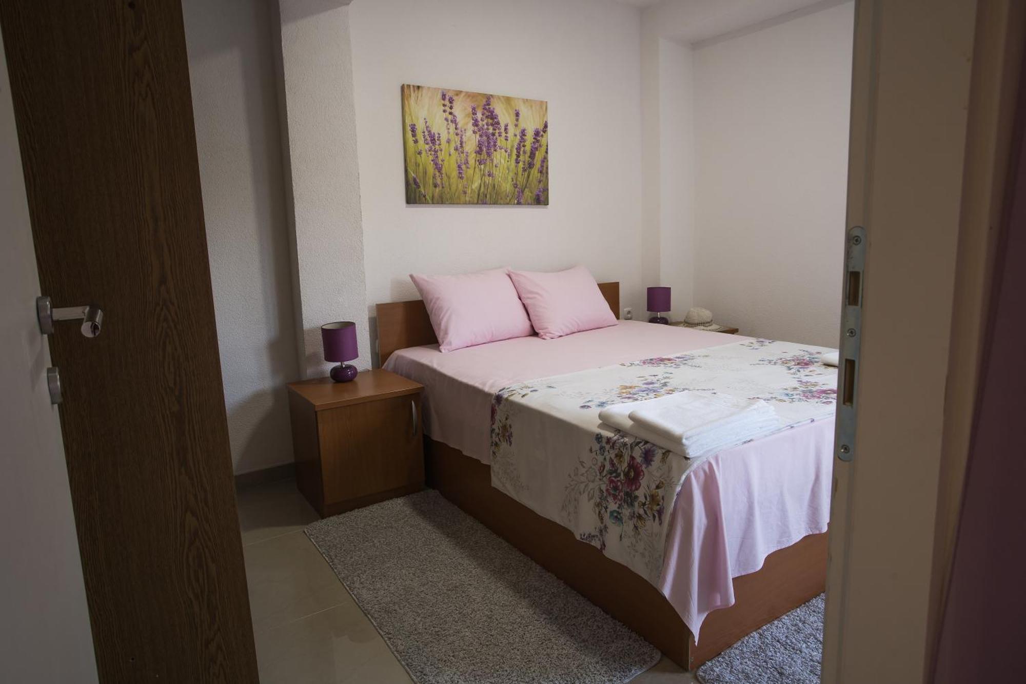 Apartments Diva สตอน ภายนอก รูปภาพ