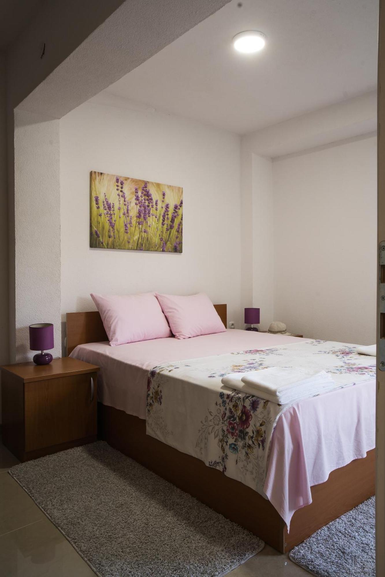 Apartments Diva สตอน ภายนอก รูปภาพ